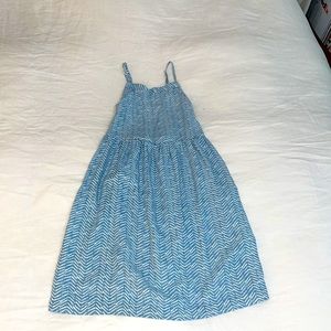 Beautiful Vineyard Vines Dress sz 10